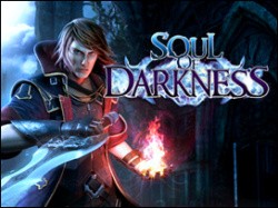 Soul of Darkness Cover