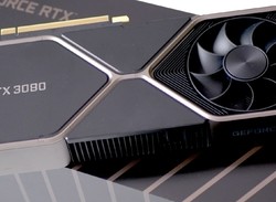Hands-on with RTX 3080 - is this really Nvidia's biggest leap in gen-on-gen performance?