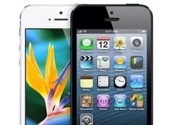 iPhone 5 review