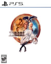 The Making of Karateka Cover