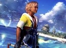 Final Fantasy X/X-2 HD Remaster on PC