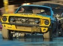 Dirt 5 on Xbox Series X - what's the difference between 60fps and 120fps racing?