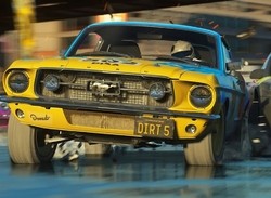 Dirt 5 on Xbox Series X - what's the difference between 60fps and 120fps racing?