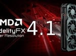 AMD FSR 4.1 Now Coming to Older Radeon 7000 GPUs in July After Radeon 9000 Debut, With Radeon 6000 Support Coming in 2027