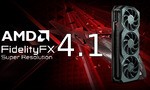 AMD FSR 4.1 Now Coming to Older Radeon 7000 GPUs in July After Radeon 9000 Debut, With Radeon 6000 Support Coming in 2027