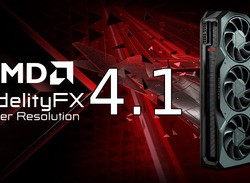 AMD FSR 4.1 Now Coming to Older Radeon 7000 GPUs in July After Radeon 9000 Debut, With Radeon 6000 Support Coming in 2027