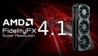 AMD FSR 4.1 Now Coming to Older Radeon 7000 GPUs in July After Radeon 9000 Debut, With Radeon 6000 Support Coming in 2027