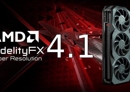 AMD FSR 4.1 Now Coming to Older Radeon 7000 GPUs in July After Radeon 9000 Debut, With Radeon 6000 Support Coming in 2027