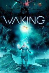 Waking Cover