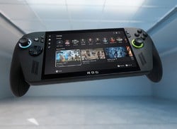 Xbox Ally handhelds: Microsoft takes its next step towards a Windows-driven future