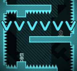VVVVVV Cover
