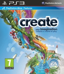 Create Cover