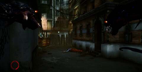 Running at higher resolutions, such as 1080p, brings out more details in the game's artwork whilst also complimenting the use of FXAA - the amount of texture blur is noticeably reduced due to the extra pixel precision on offer.