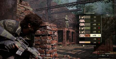 A push to update its camera and controls - via a modern play style mode - does appear to have a ripple effect on the game's traditional stealth focus. Thankfully its legacy control mode stands to cater to the series traditionalist. | Image credit: Konami