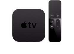 Can the new Apple TV succeed as a games machine?