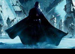 Digital Foundry: Hands-on with Star Wars: Battlefront