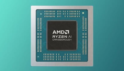 Steam Deck 2 Rumours Heat Up As AMD Gainsborough APU Breaks Cover