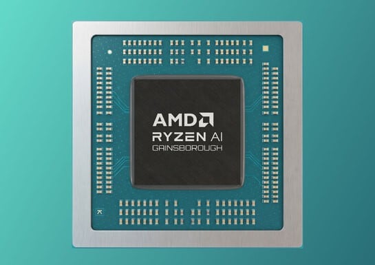 Steam Deck 2 Rumours Heat Up As AMD Gainsborough APU Breaks Cover