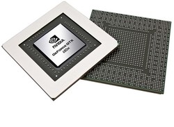 GeForce GTX 680M Review