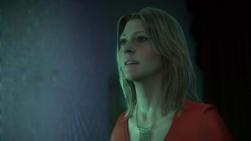 Hair rendering is another key visual feature where Death Stranding excels