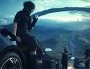 Final Fantasy 15 E3 demo shows big performance increase