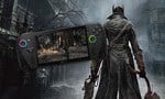 ROG Xbox Ally X Runs Emulated Bloodborne Faster Than PS4 and PS5 Back Compat