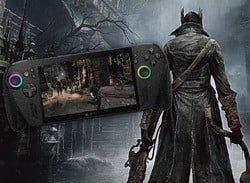 ROG Xbox Ally X Runs Emulated Bloodborne Faster Than PS4 and PS5 Back Compat