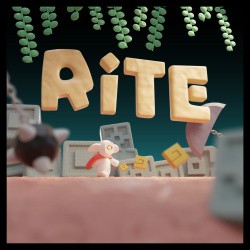 RITE Cover