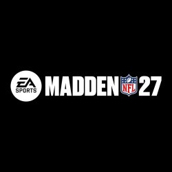 EA Sports Madden NFL 27 Cover