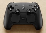 "Closer to the Performance of a Mouse Than a Controller": Valve Explains The Best Feature Of Its Next-Gen Steam Controller