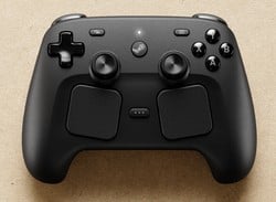 "Closer to the Performance of a Mouse Than a Controller": Valve Explains The Best Feature Of Its Next-Gen Steam Controller