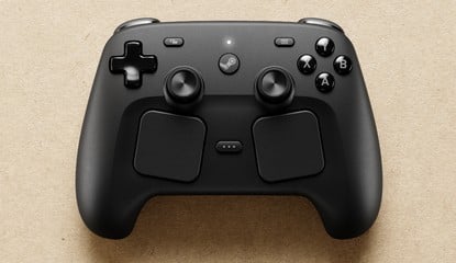 "Closer to the Performance of a Mouse Than a Controller": Valve Explains The Best Feature Of Its Next-Gen Steam Controller