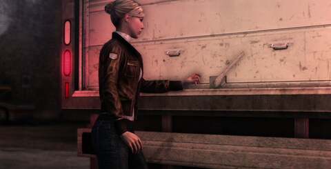 Refined shadow tech and the implementation of SSAO serve to enhance the overall look of environments, objects and characters in Assassin's Creed: Brotherhood.