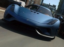 Digital Foundry: Hands-on with DriveClub VR