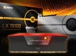 Corsair Taps Chinese DDR5 for Its RAM Modules, While China-Developed GPUs Are Improving Fast