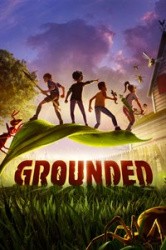 Grounded Cover