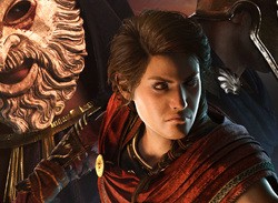 Assassin's Creed Odyssey, Origins 60fps updates are transformative on PS5 and Series X/S