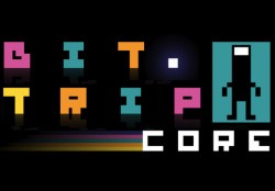 BIT.TRIP CORE Cover