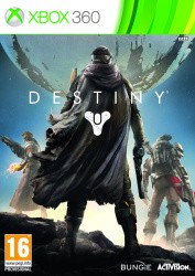 Destiny Cover