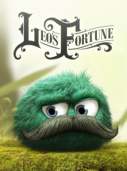 Leo's Fortune Cover