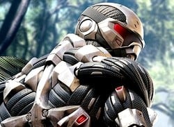 Crysis 4's uncertain future is a grim portent for the industry