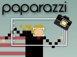 Paparazzi Cover