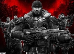 Digital Foundry: Hands-on with the Gears of War Ultimate Beta