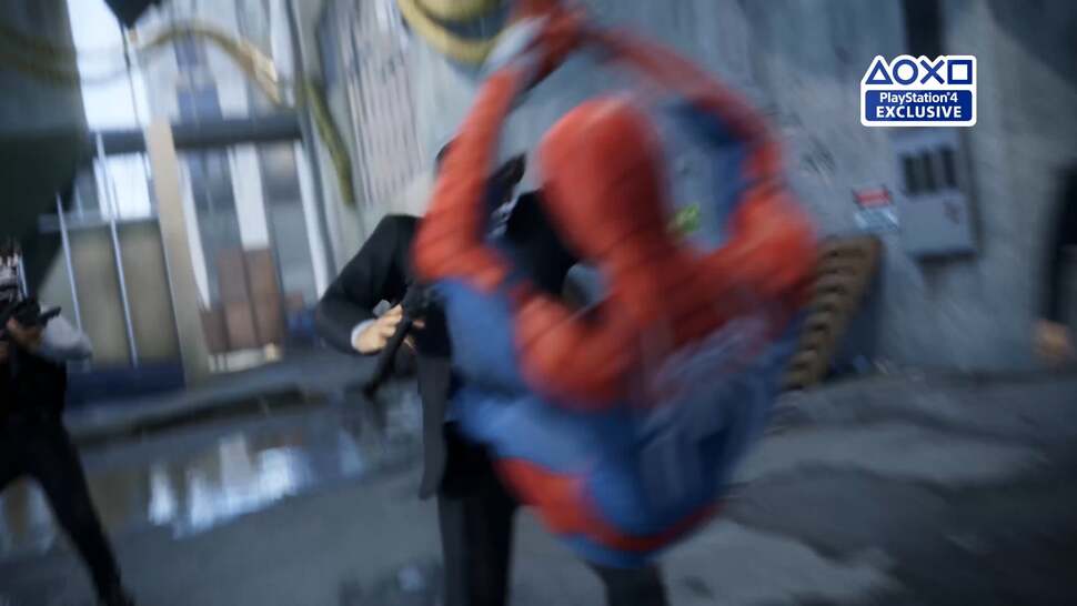 Due to using a high level of samples, motion blur appears smooth and virtually artefact free. The effect gives the gameplay a more fluid and cinematic feel