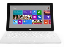 Spec Analysis: Microsoft Surface