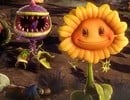Face-Off: Plants vs Zombies: Garden Warfare