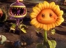 Plants vs Zombies: Garden Warfare