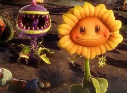 Plants vs Zombies: Garden Warfare
