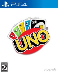UNO Cover