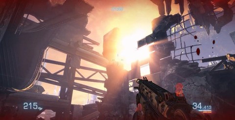 Other latency analyses were revealing. Gaikai handles Bulletstorm rather well, sometimes even matching the 133ms input lag of the Xbox 360 - an astonishing achievement. However, with anything up to 50ms in variance between our Crysis 2 readings, the experience was too inconsistent to be considered an enjoyable, playable experience.